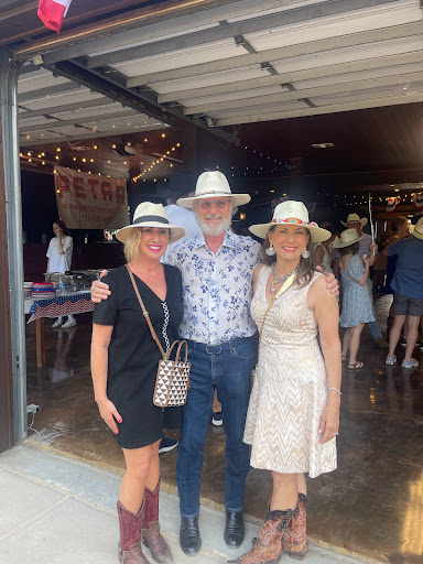 Auto Body Shop «The Body Shop Collision Repair», reviews and photos, 700 N McDonald St, McKinney, TX 75069, USA