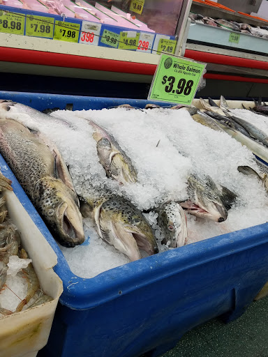 Asian Grocery Store «Dalat Supermarket», reviews and photos, 13075 Euclid St, Garden Grove, CA 92843, USA