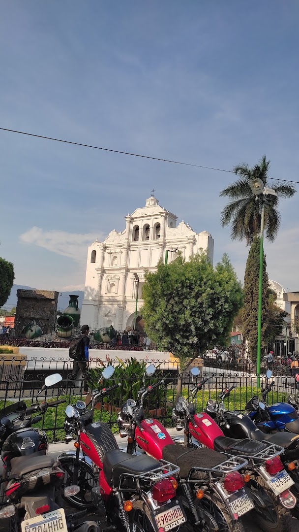 Salamá, Guatemala