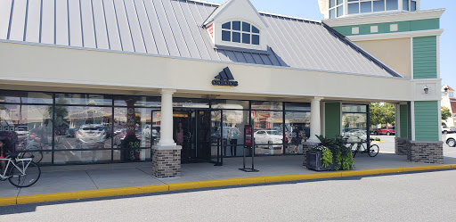 Outlet Mall «Tanger Outlet Ocean City», reviews and photos, 12741 Ocean Gateway, Ocean City, MD 21842, USA