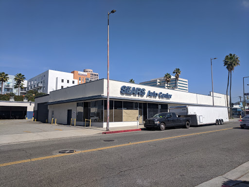 Department Store «Sears», reviews and photos, 236 N Central Ave, Glendale, CA 91203, USA