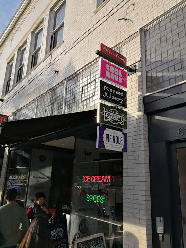 Pie Shop «The Pie Hole», reviews and photos, 59 E Colorado Blvd, Pasadena, CA 91105, USA