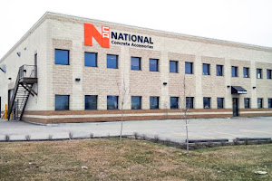 National Concrete Accessories