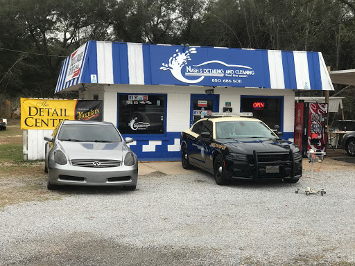 Flow Wash & Detail en Milton