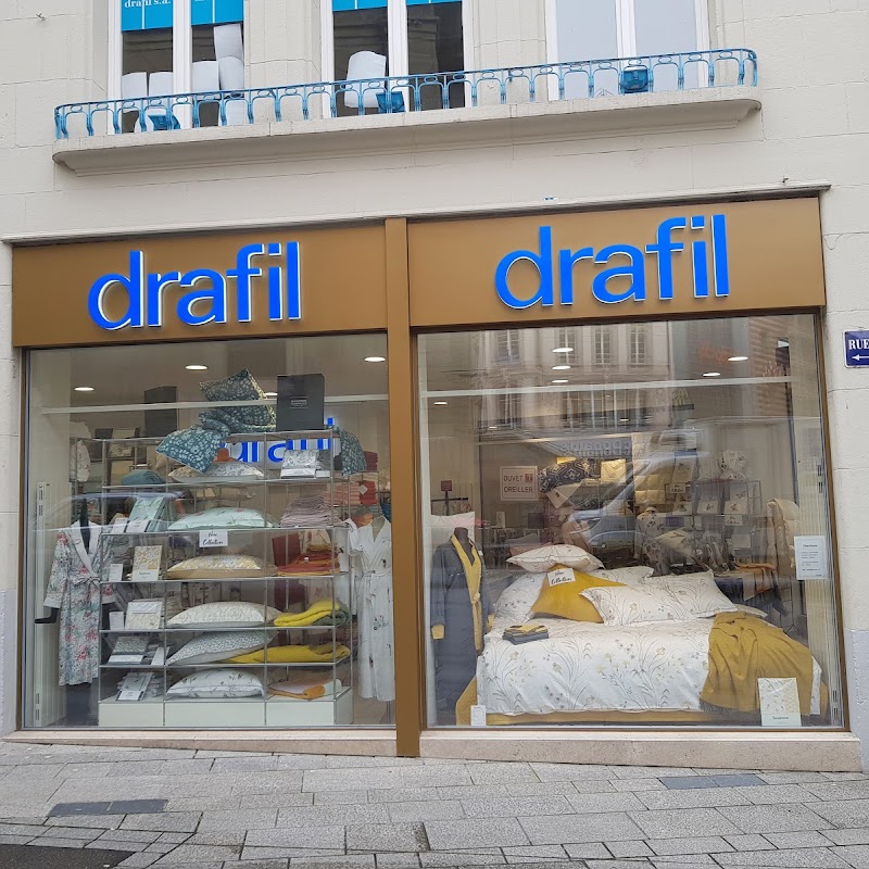 Drafil a Vevey