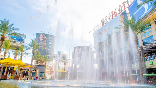Westgate Entertainment District 6770 N Sunrise Blvd, Glendale, AZ 85305