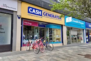 Cash Generator Sunderland | The Buy and Sell Store image