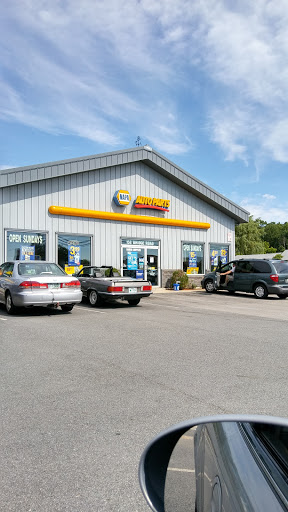 Auto Parts Store «NAPA Auto Parts BOS398», reviews and photos, 158 Bridge Rd, Salisbury, MA 01952, USA