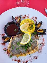 Photo n°3 de le pilotis à La Tremblade ()