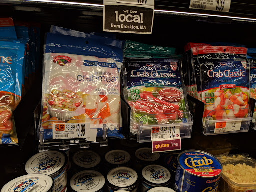 Grocery Store «Hannaford Supermarket», reviews and photos, 2066 NY-32, Modena, NY 12548, USA