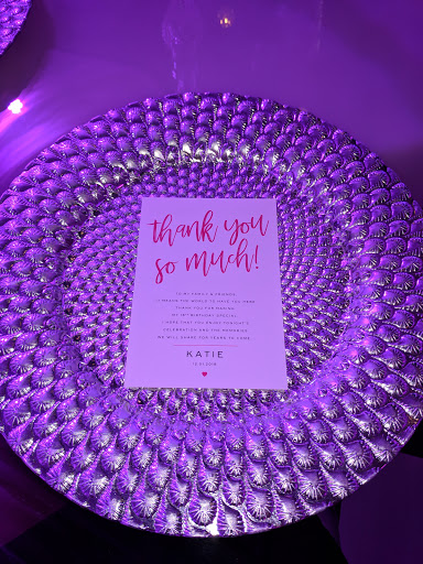 Event Venue «Chic Venue», reviews and photos, 1339 E Fletcher Ave, Tampa, FL 33612, USA