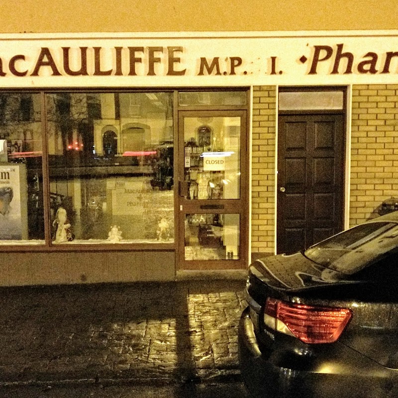 MacAuliffe's Pharmacy
