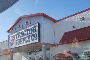 Tractor Supply Co.