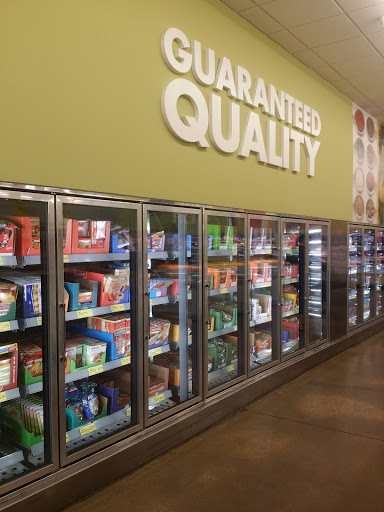 Supermarket «ALDI», reviews and photos, 3707 S Orlando Dr, Sanford, FL 32773, USA