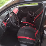 Photo n° 4 de l'avis de Pascal.o fait le 06/09/2019 à 18:42 pour Skoda Gap - Jean Lain Mobilités à Gap