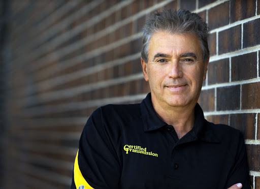 Transmission Shop «Certified Transmission», reviews and photos, 12908 E Frontage Rd, Grandview, MO 64030, USA