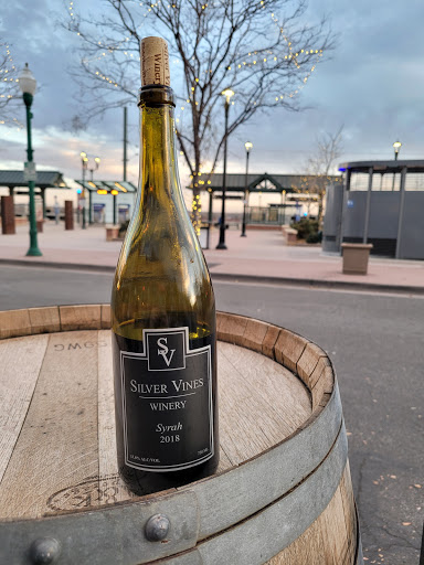 Winery «Silver Vines Winery», reviews and photos, 7509 Grandview Ave, Arvada, CO 80002, USA