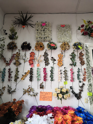El Mundo de las Flores – Monterrey
