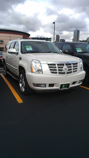 Nissan Dealer «Larry H. Miller Nissan Southwest», reviews and photos, 5067 S Wadsworth Blvd, Littleton, CO 80123, USA