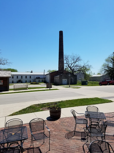 Brewery «Millstream Brewing Co», reviews and photos, 835 48th Ave, Amana, IA 52203, USA