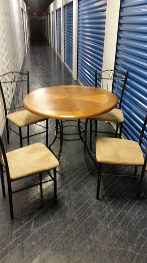 Self-Storage Facility «StorageBlue - Self Storage, Newark», reviews and photos, 200 Mt Pleasant Ave, Newark, NJ 07104, USA