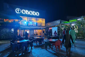 OBODO Restaurant & Lounge image