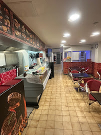 Atmosphère du Restaurant Mimi Kebab à Le Boulou - n°8