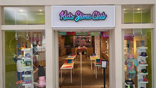 Kids Slime Club
