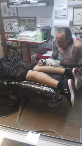 Explore blackbird tattoo ideas, creative tattoo ideas in Elko, available at Tom Custom Tattoos and Body Piercing Studio
