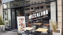 Photos du propriétaire du Restaurant végétalien Le Mezzaluna à Arras - n°1