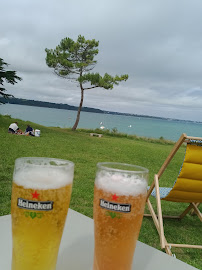 Plats et boissons du Restaurant La Payotte à Saint-Jacut-de-la-Mer - n°8