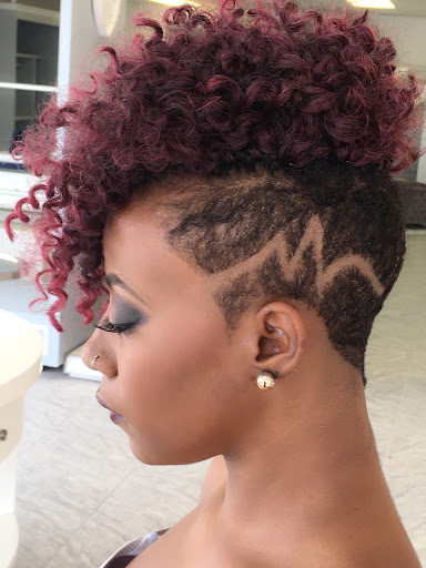 Boutique «Aura Salon and Boutique», reviews and photos, 3742 Durham-Chapel Hill Blvd, Durham, NC 27707, USA