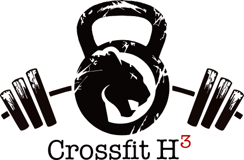 CrossFit H3 à La Trinité