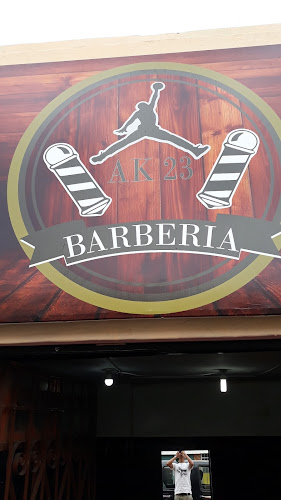 Opiniones de Aka 23 Barber Shop en Quito - Barbería