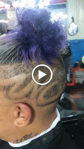 Barber Shop «SpotLight Barber Shop», reviews and photos, 2673 N Buffum St, Milwaukee, WI 53212, USA