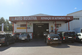 Auto Rotativa - Reparação de Automóveis, Lda