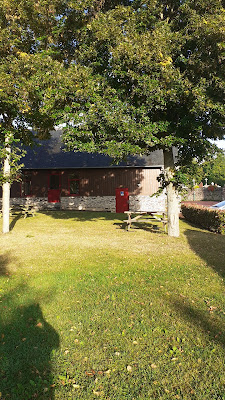 Saint lery à Saint-Léry