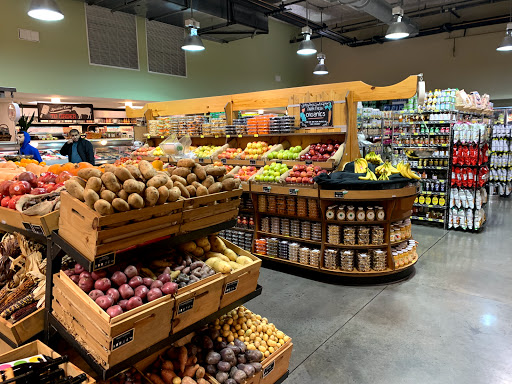 Grocery Store «Phoenicia Specialty Foods», reviews and photos, 1001 Austin St, Houston, TX 77010, USA