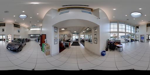 Car Dealer «Carter Subaru Ballard», reviews and photos, 5201 Leary Ave NW, Seattle, WA 98107, USA