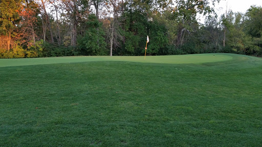 Golf Course «Airport Golf Course», reviews and photos, 900 N Hamilton Rd, Columbus, OH 43219, USA