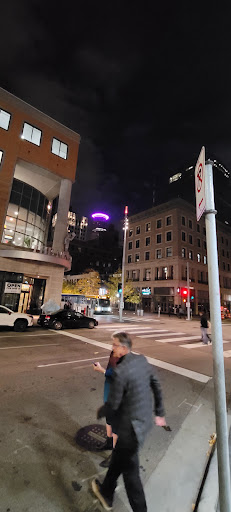 Jazz Club «Dakota Jazz Club & Restaurant», reviews and photos, 1010 Nicollet Mall, Minneapolis, MN 55403, USA