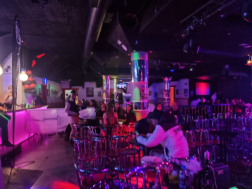 Discoteca Insomnia Móstoles  