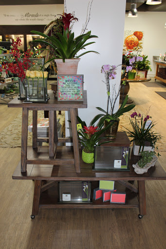 Florist «Brown Floral», reviews and photos, 2261 E Murray Holladay Rd, Holladay, UT 84117, USA