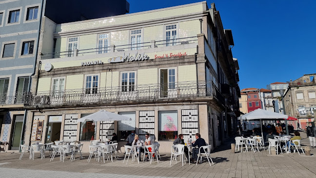 Molete Bread & Breakfast São Lázaro - Porto