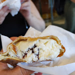 Photo n°2 de l'avis de Carlo.i fait le 22/09/2022 à 15:45 sur le  Bar La Sorgente, Specialità Cassatelle di Ricotta & Dolci Siciliani. à Castellammare del Golfo