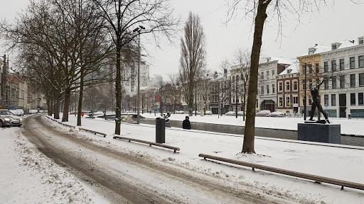 Stg. Univ. Kerk van Gods Rijk