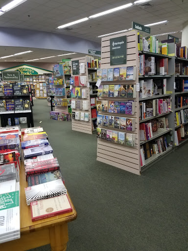 Book Store «Bookstar (Barnes & Noble)», reviews and photos, 8650 Genesee Ave, San Diego, CA 92122, USA