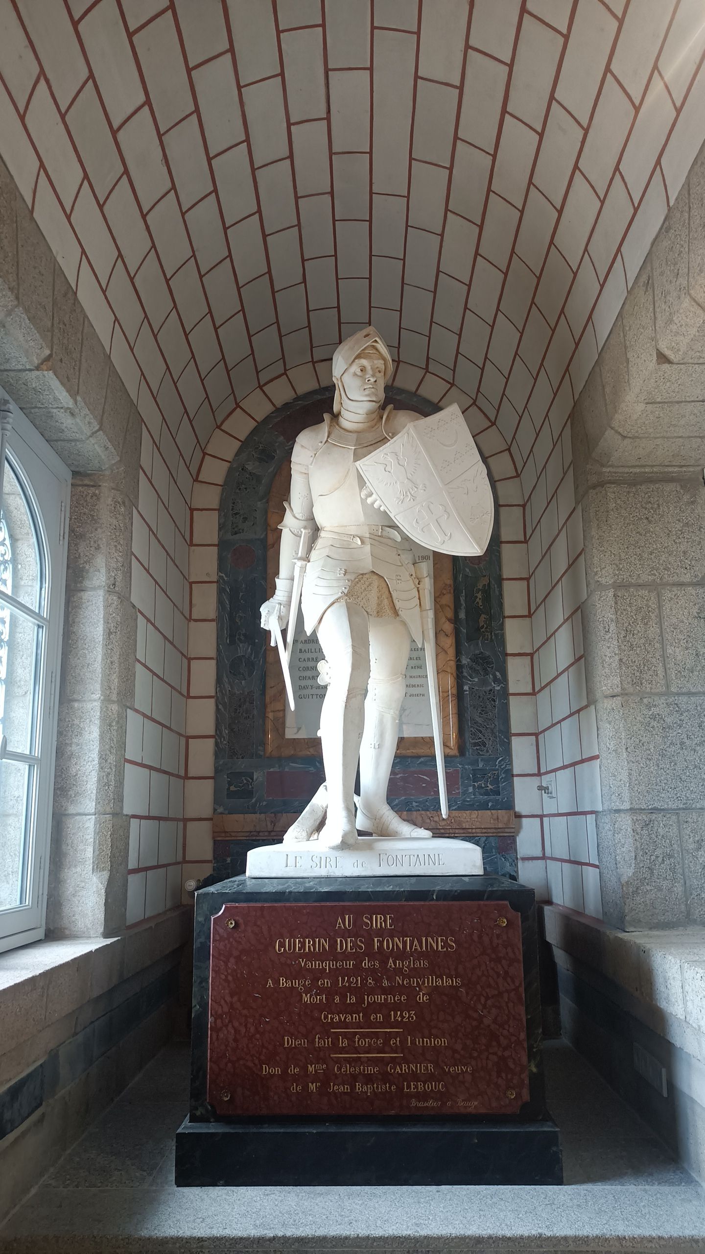 Photo n° 7 de l'avis de Lysa.h fait le 03/08/2023 à 09:46