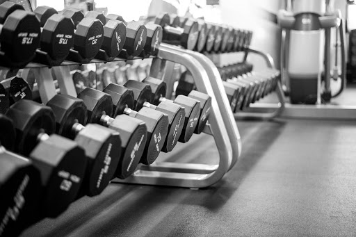 Physical Fitness Program «Morgan Hill Athletic Club», reviews and photos, 126 Cochrane Plaza, Morgan Hill, CA 95037, USA