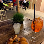 Photo n°11 de l'avis de Gonzago. fait le 06/06/2019 à 19:07 sur le  Borgo Santuli à Dune